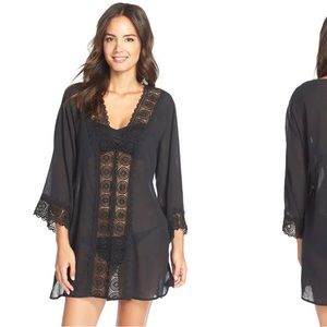 La Blanca swim coverup